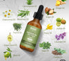 Sérum au romarin  - LL BEAUTY™